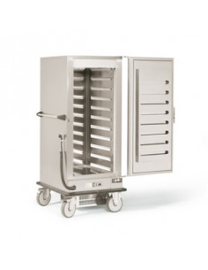 CARRO BANQUETES REFR.BKW 1X2/1