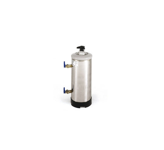 WATER SOFTENER D-16