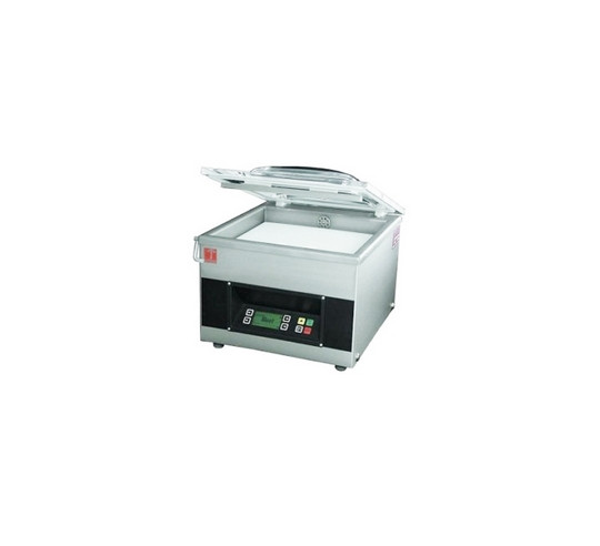 VACUUM PACKING MACHINE S-210 GSL VAC