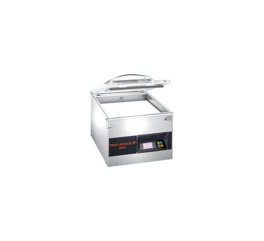 VACUUM PACKING MACHINE S-220 GSL VAC