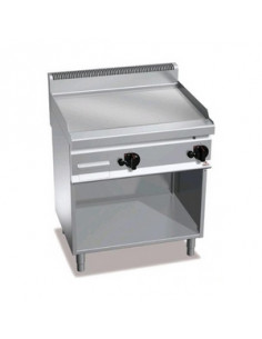 FRY TOP MAXIMA 900 80 CM...