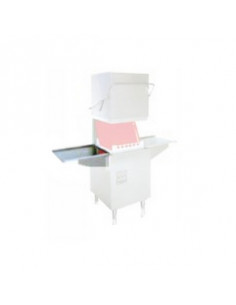 PASS THROUGH DISHWASHER flap A