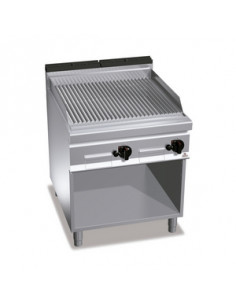FRY TOP MAXIMA 900 80 CM...
