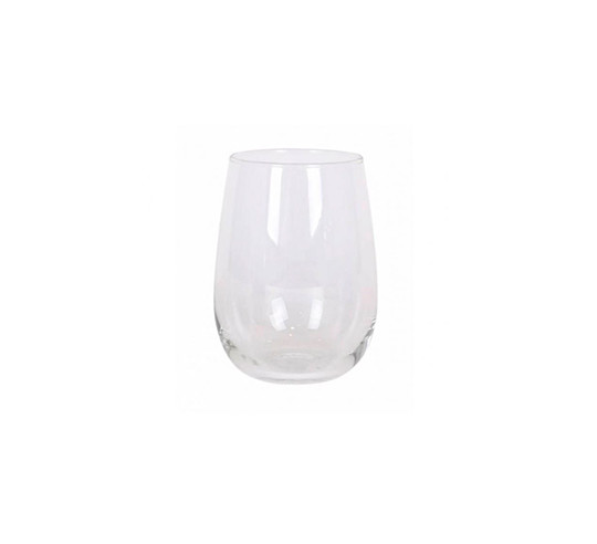 DUCALE VASO h 110 mm 49 cl