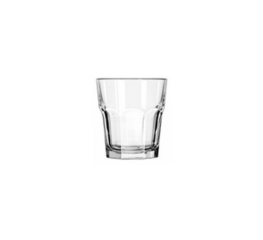 GIBRALTAR VASO ALTO h 121 mm 36 cl