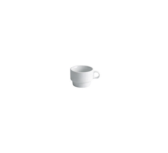 CONSUL ESPRESSO CUP 8