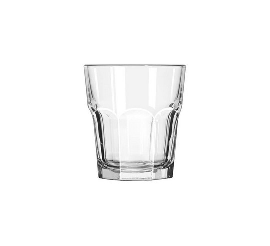 GIBRALTAR VASO h 100 mm 35 cl