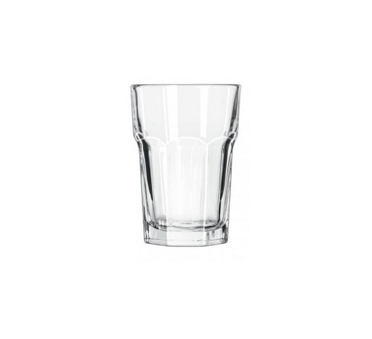 GIBRALTAR VASO ALTO h 149 mm 35 cl