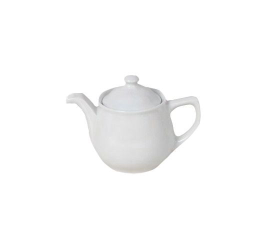 ALSTER TEAPOT 2 CUPS