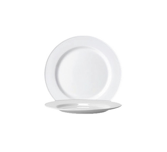 EMPIRE WH. FLAT PLATE 30 226