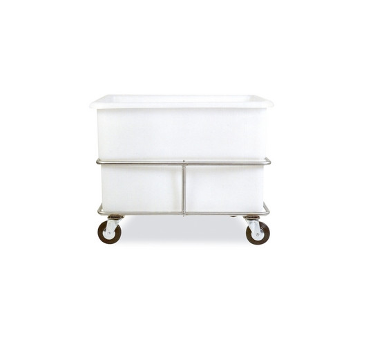 ESTRELLA LINEN TROLLEY 440 L