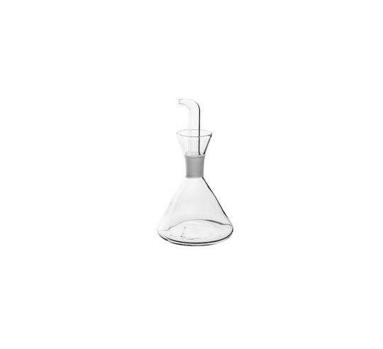 MARQUINA VINEGAR BOTTLE 0,125 LT