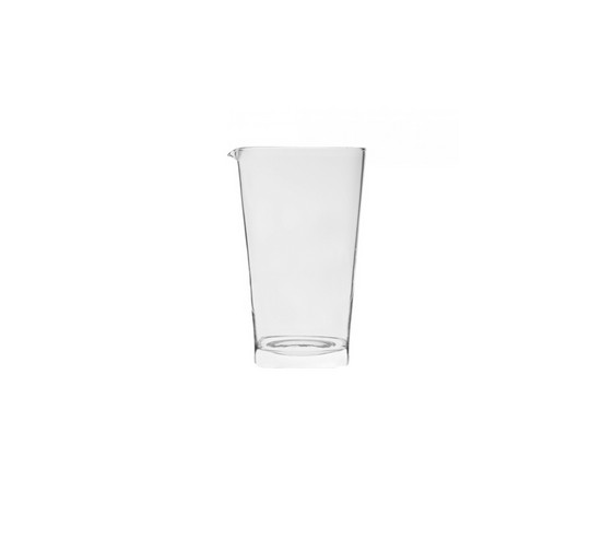 COCTEL VASO MEZCLADOR h 190 mm 1 l