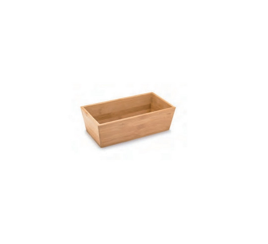 CAJA GN BAMBU 1/3 200MM