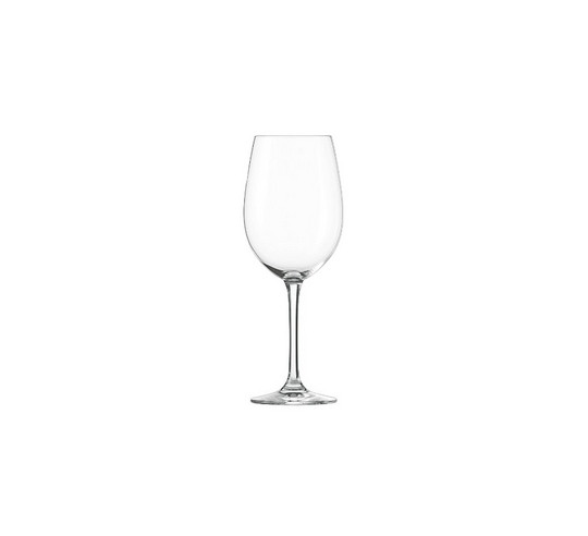 CLASSICO BURGUNDY GLASS 130