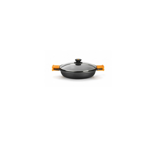 AMERICA SUQUET LOW PAELLA PAN 20 CM