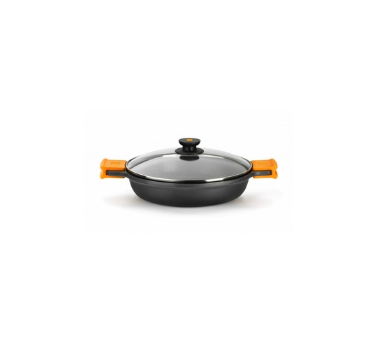 AMERICA SUQUET LOW PAELLA PAN 36 CM