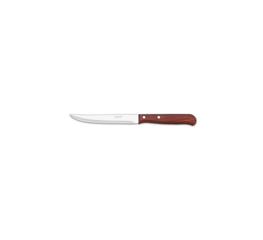 OVINOX SERRATED BREAD KNIFE 17