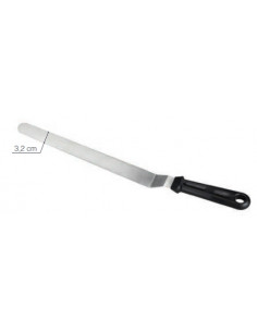 ECO ESPATULA PASTELERO 25 cm