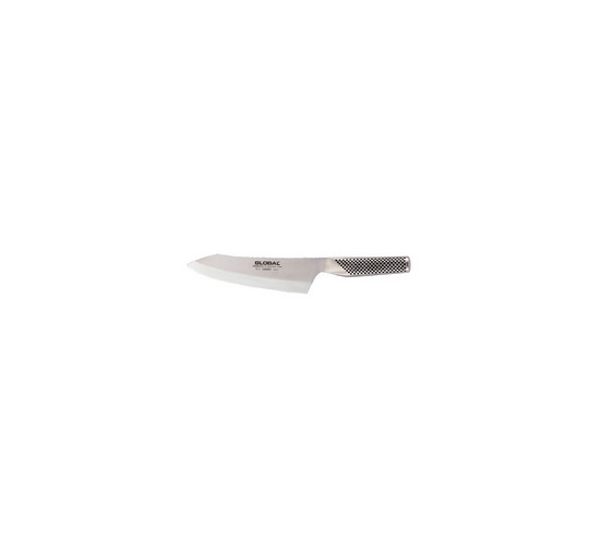 GLOBAL CUCHILLO ORIENTAL DEVA 18 cm