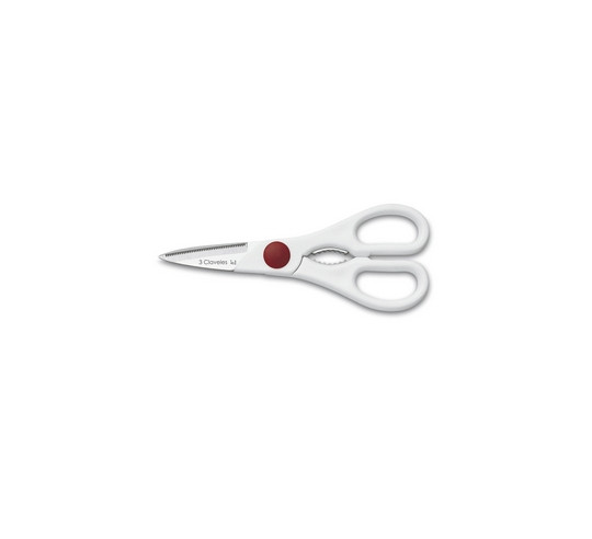 MULTIUSE KITCHEN SCISSORS