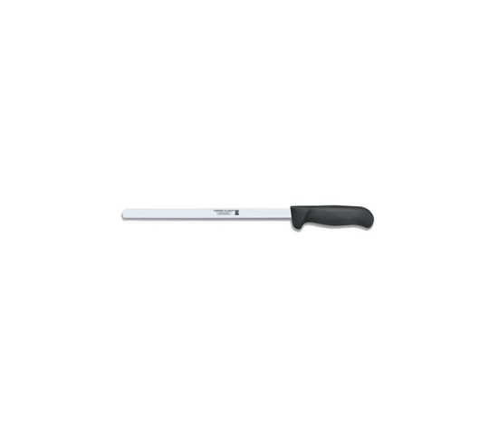 NORPLAST NEGRO CUCHILLO JAMONERO 29 cm