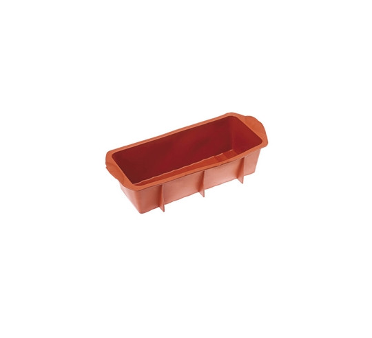 OVIFLEX MOLDE BIZCOCHO 28x10 cm h 7,5 cm