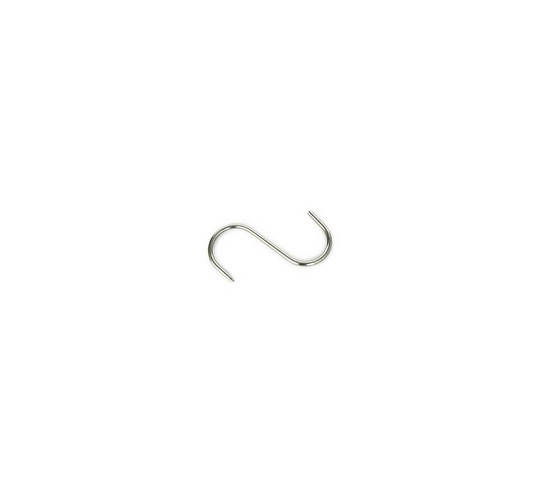 OVINOX MEAT HOOK 14 CM