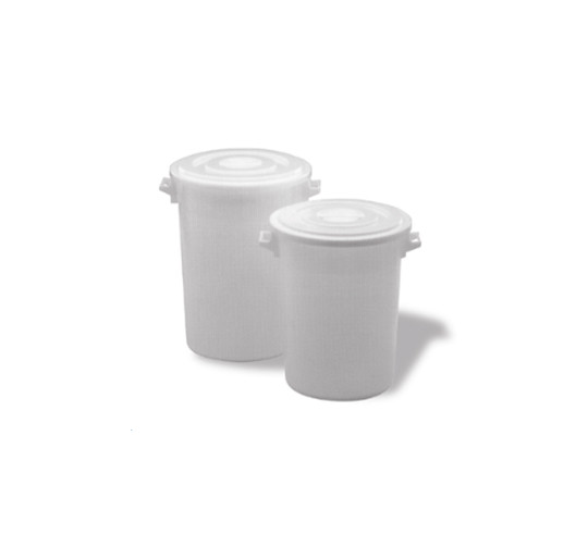 OVIPLAS BRUTE CONTAINER 100 L. HIGH