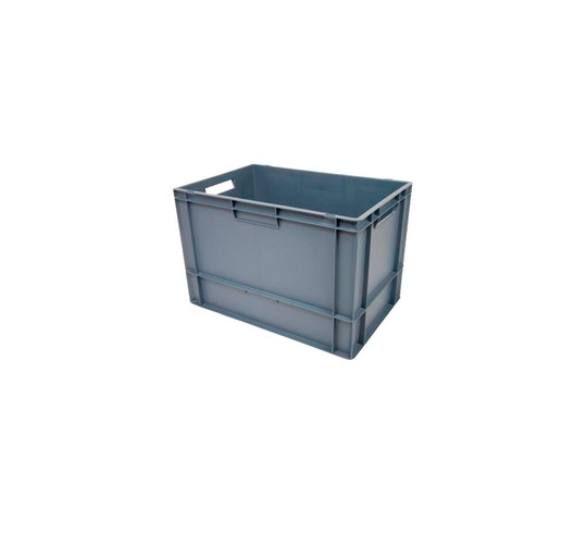 EUROPA STORAGE CONTAINER 60X40X43