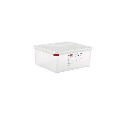 OVIPLAS GN CONTAINER W/ LID 2/3-150