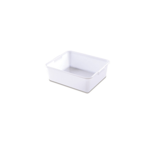 OVIPLAS CUBETA HONDA 53X40X14 cm