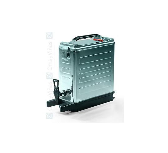 THERMI INOX SIN RESIST 7 l