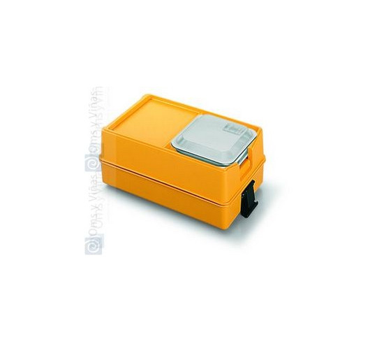 THERMOPORT BOL C/T T410 K-W GN 1/6