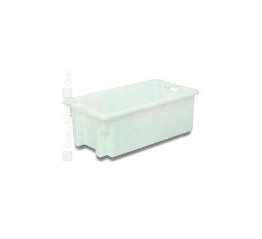 UTILEX STACKABLE CONTAINER 60L