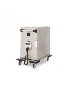 THERMOPORT INOX 1600 D TURBO