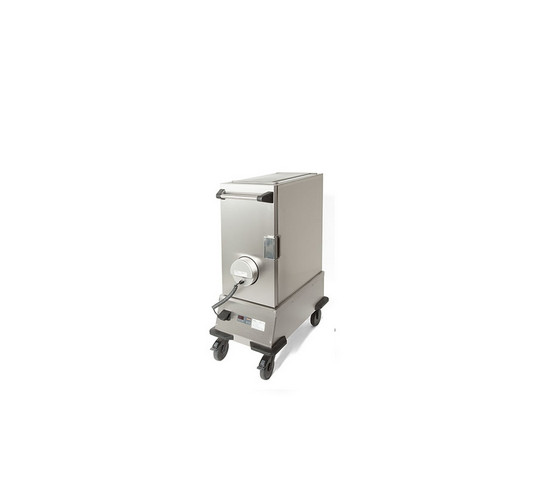 THERMOPORT INOX 1600 REFRIGERADO