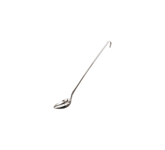 SANSON PERFORATED LADLE 38 CM