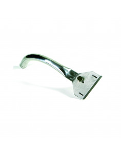 OVINOX RASPADOR PLANCHA...