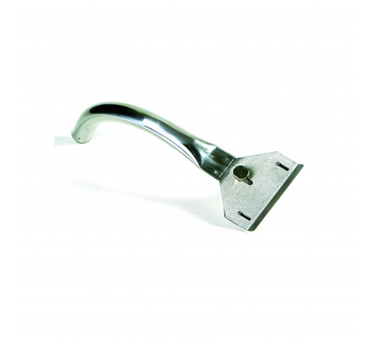 OVINOX GRIDDLE SCRAPER