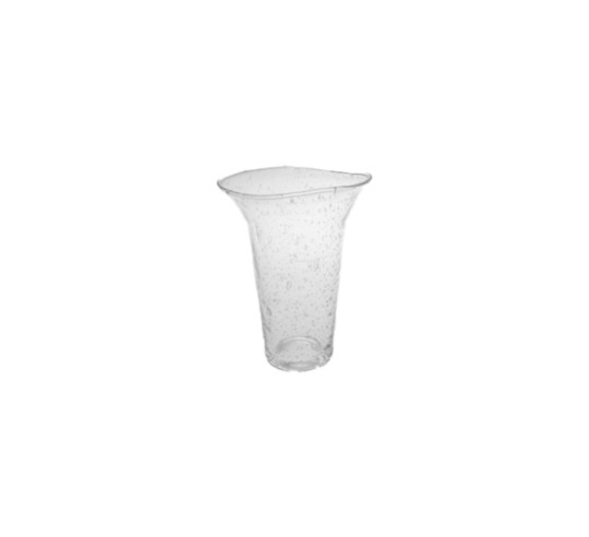 BUBBLE VASO ALTO h 150 mm 45 cl