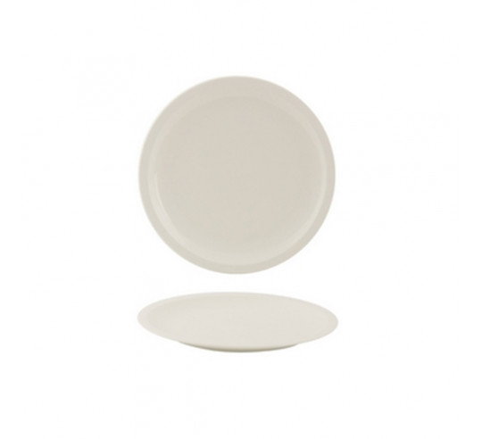 MODERN 20 CM DESSERT PLATE