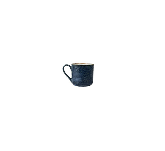 MOON BLUE TAZA 18 cl