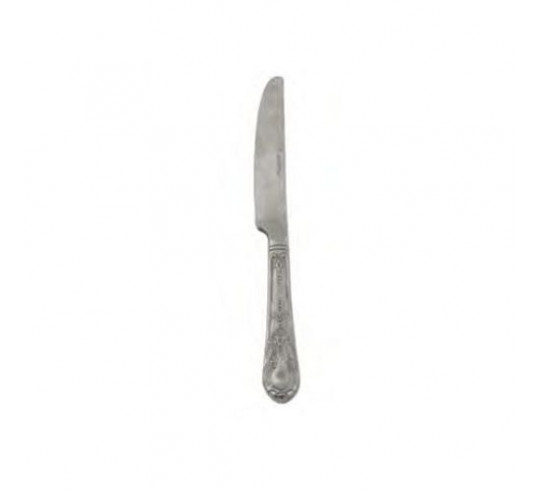 VECCHIO SINGLE LUNCH KNIFE