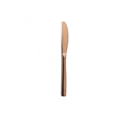 SINXELO COPPER DESSERT KNIFE