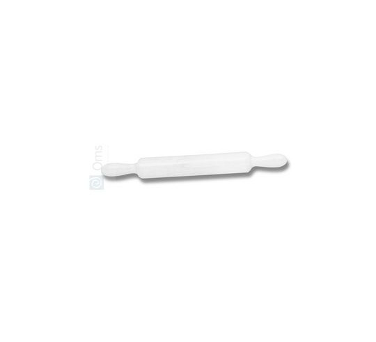 FIXED POLYETHYLENE ROLLING PIN 60 CM