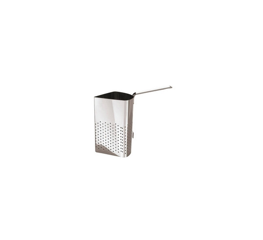 GOURMET PASTA STRAINER 1-40 CM