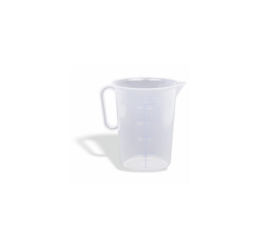 OVIPLAS GRADUATED MEASURING JUG 1 LT