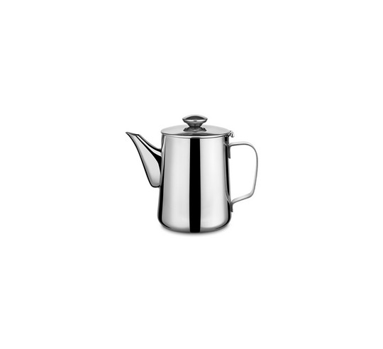 PLANET COFFEE POT 350 G WITH FILT.