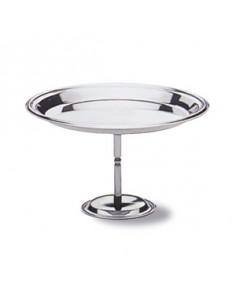 ITALIA CAKE STAND 24 CM.